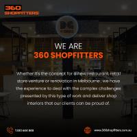 360 Shopfitters image 3